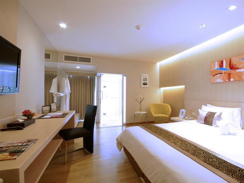 Hi Residence, Μπανγκόκ Εξωτερικό φωτογραφία