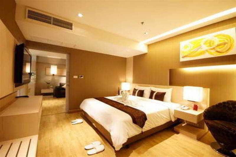 Hi Residence, Μπανγκόκ Εξωτερικό φωτογραφία