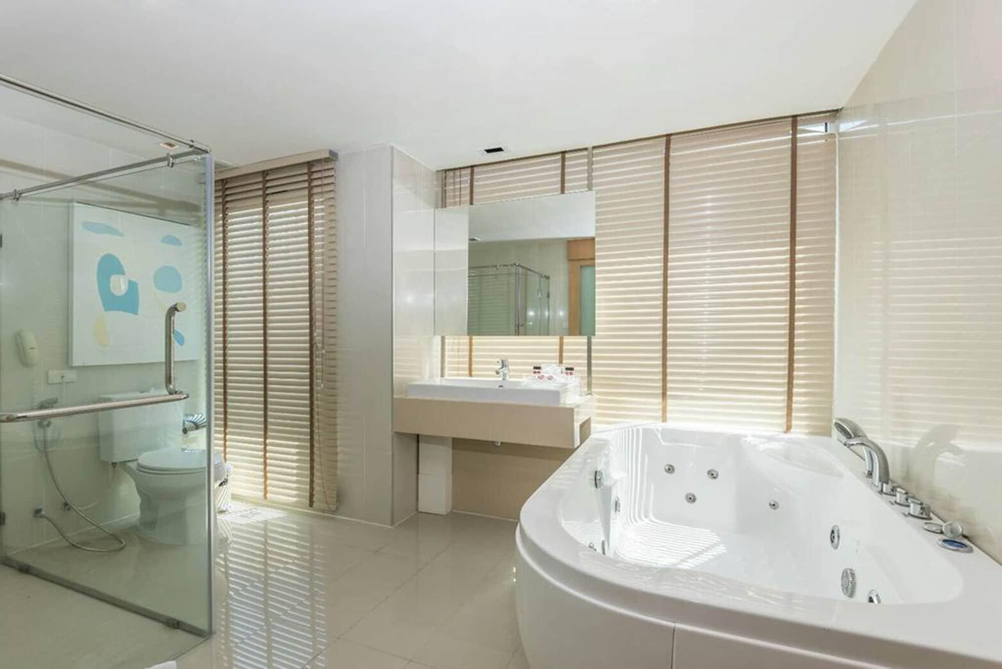 Hi Residence, Μπανγκόκ Εξωτερικό φωτογραφία