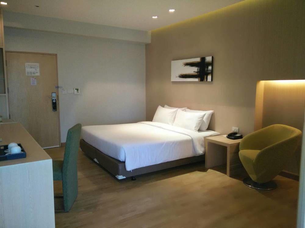 Hi Residence, Μπανγκόκ Εξωτερικό φωτογραφία