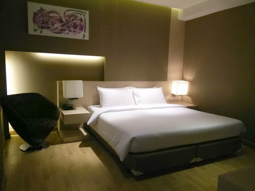 Hi Residence, Μπανγκόκ Εξωτερικό φωτογραφία