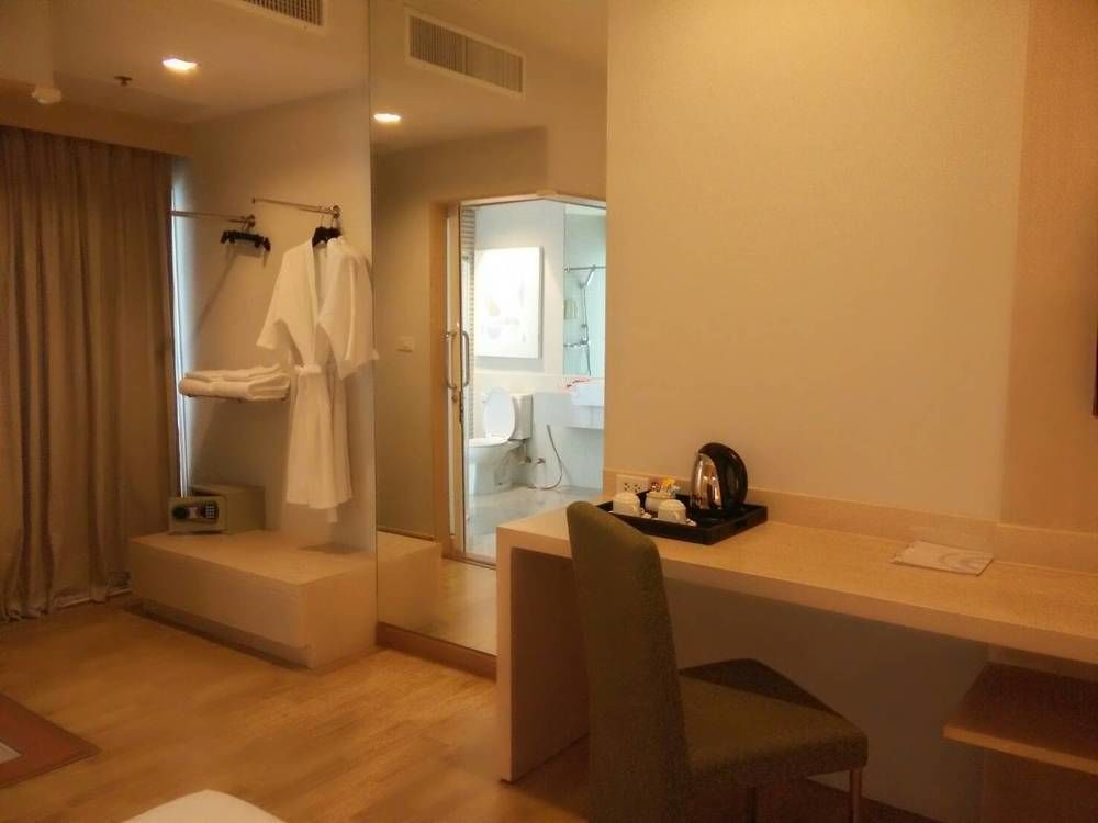 Hi Residence, Μπανγκόκ Εξωτερικό φωτογραφία