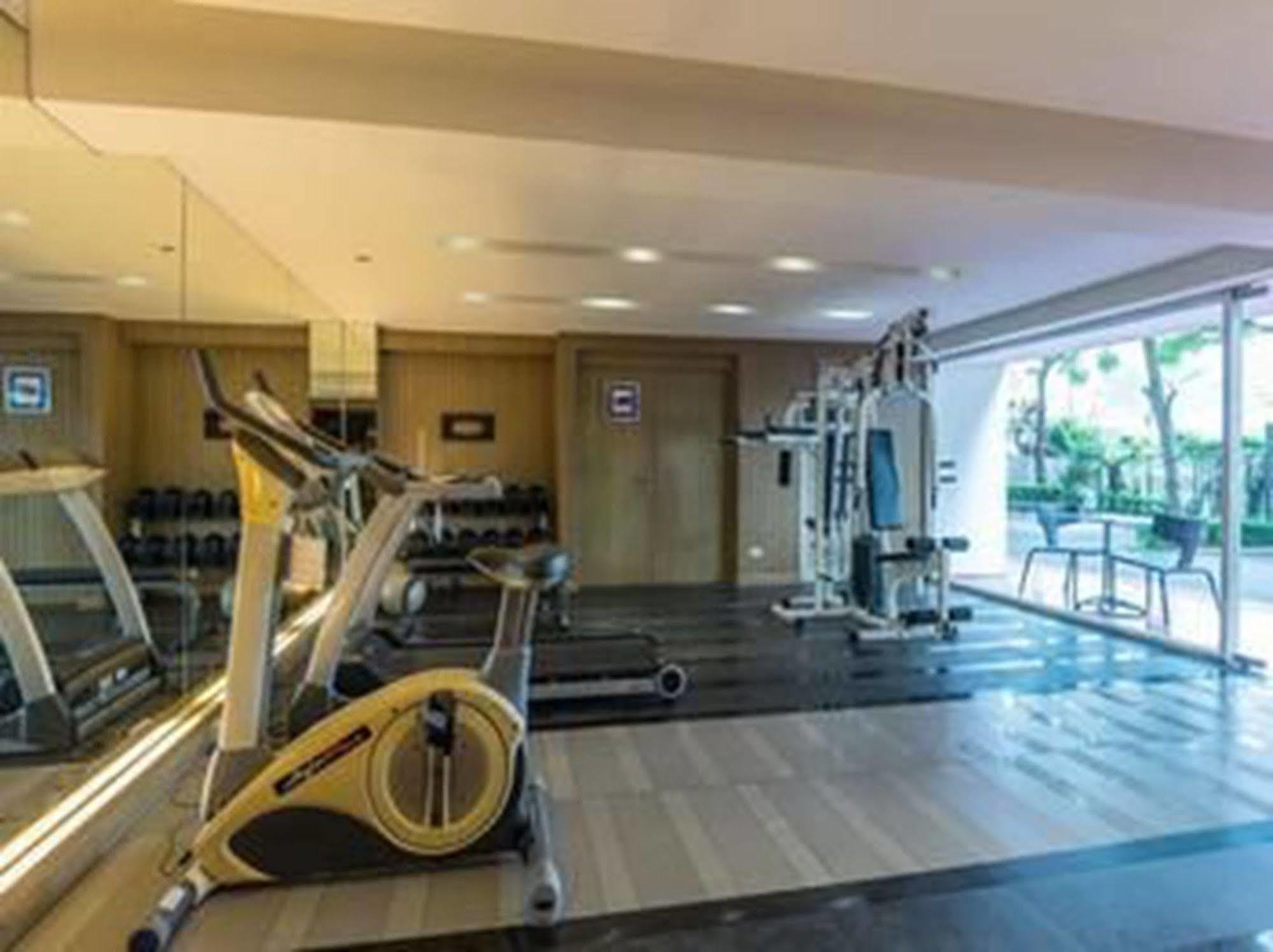 Hi Residence, Μπανγκόκ Εξωτερικό φωτογραφία