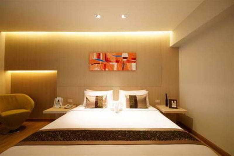 Hi Residence, Μπανγκόκ Εξωτερικό φωτογραφία