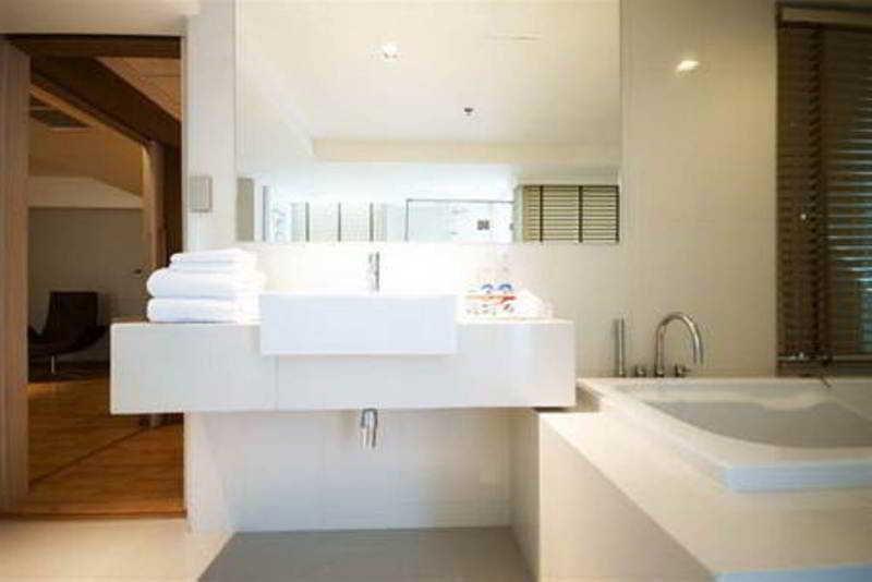 Hi Residence, Μπανγκόκ Εξωτερικό φωτογραφία